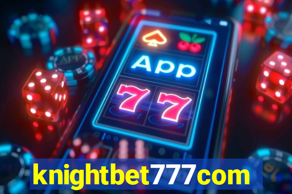 knightbet777com