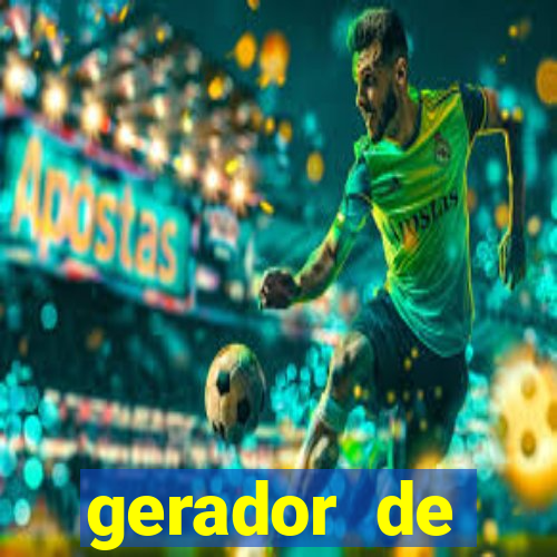 gerador de resultados de futebol