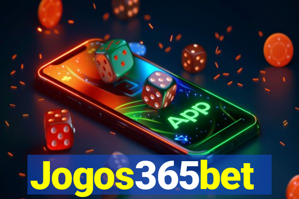 Jogos365bet