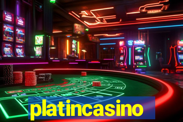 platincasino