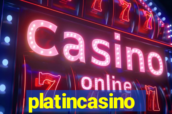 platincasino