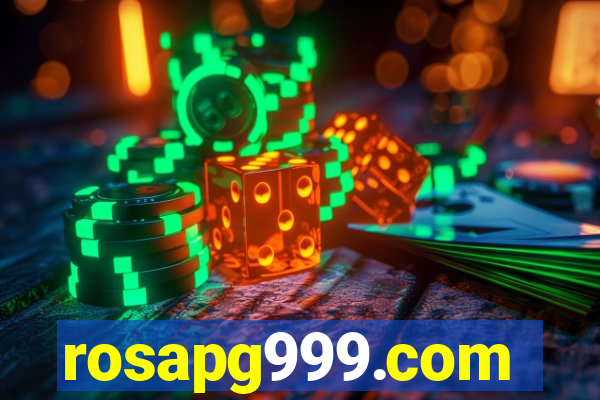 rosapg999.com