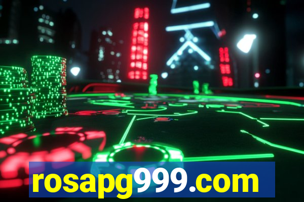 rosapg999.com