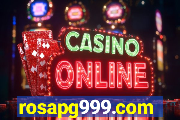 rosapg999.com