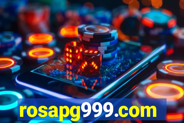 rosapg999.com