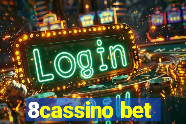 8cassino bet