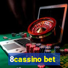 8cassino bet