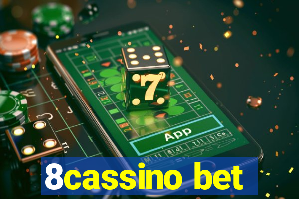 8cassino bet