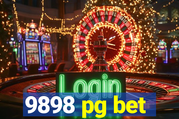 9898 pg bet