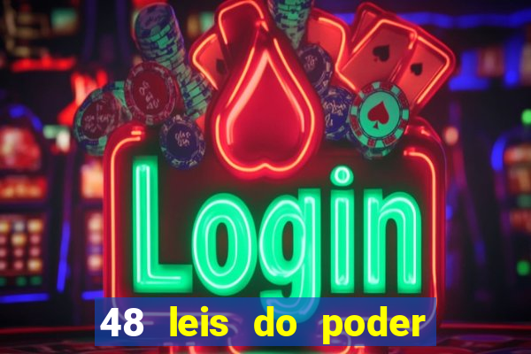 48 leis do poder pdf google drive