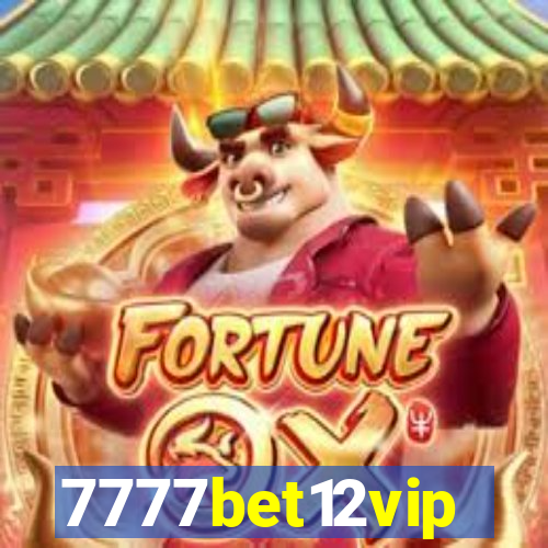 7777bet12vip