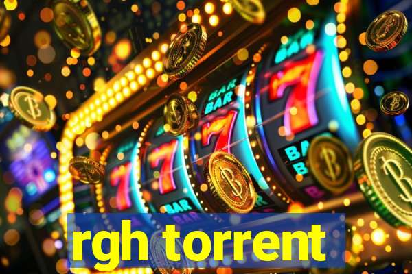 rgh torrent