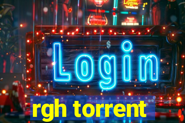 rgh torrent