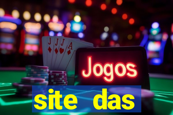 site das porcentagem dos slots