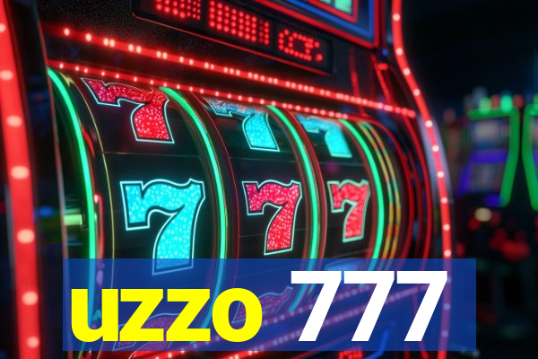 uzzo 777