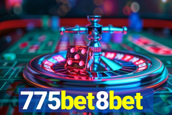 775bet8bet