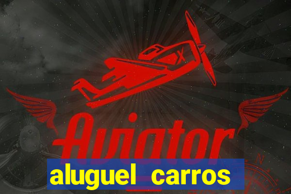 aluguel carros vitoria da conquista