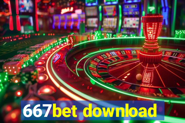 667bet download