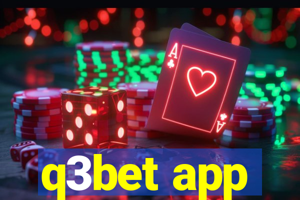 q3bet app