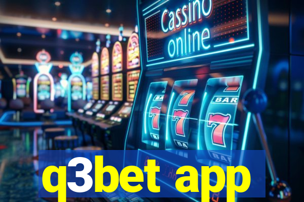 q3bet app