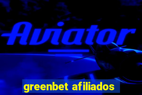 greenbet afiliados