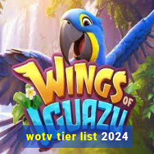 wotv tier list 2024