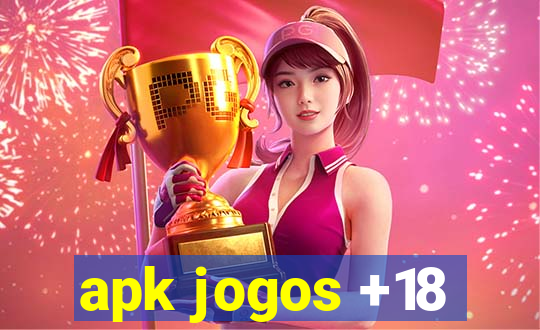 apk jogos +18