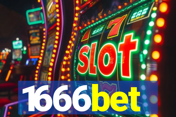 1666bet