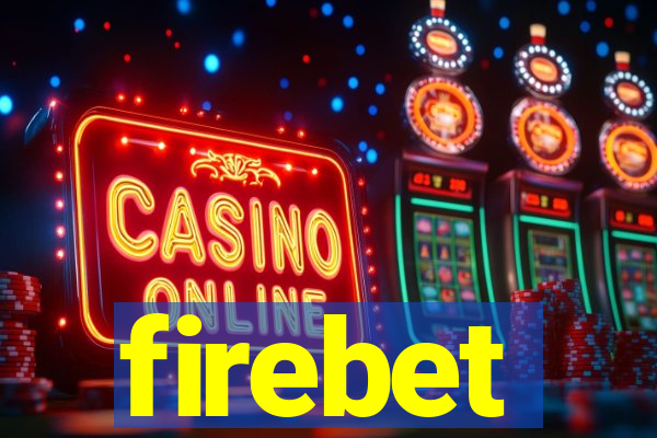 firebet