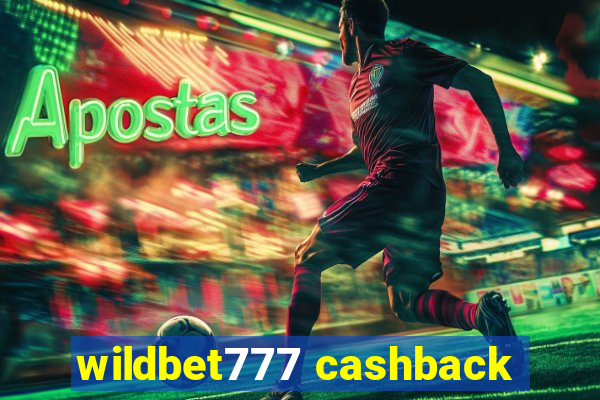 wildbet777 cashback