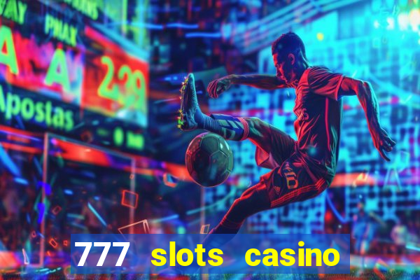 777 slots casino happy pig