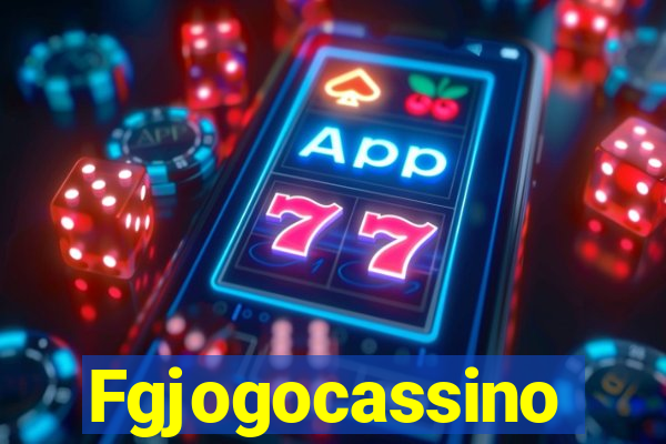 Fgjogocassino