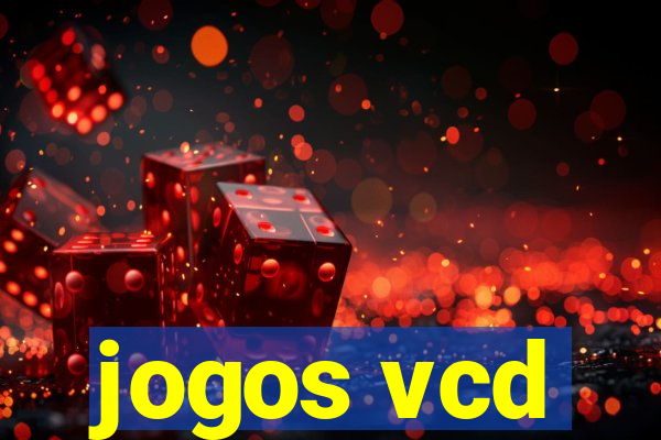 jogos vcd