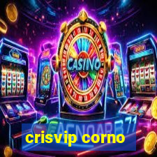 crisvip corno