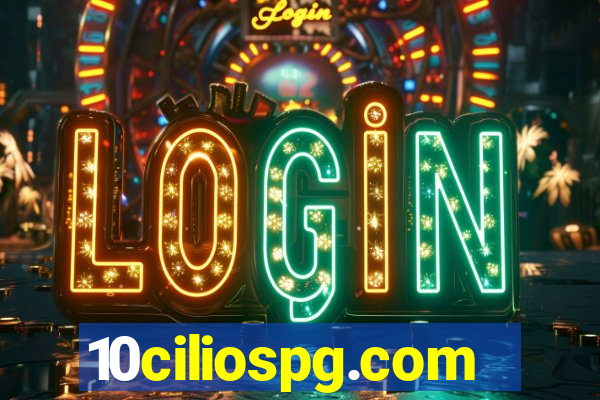 10ciliospg.com