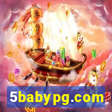 5babypg.com