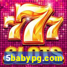 5babypg.com