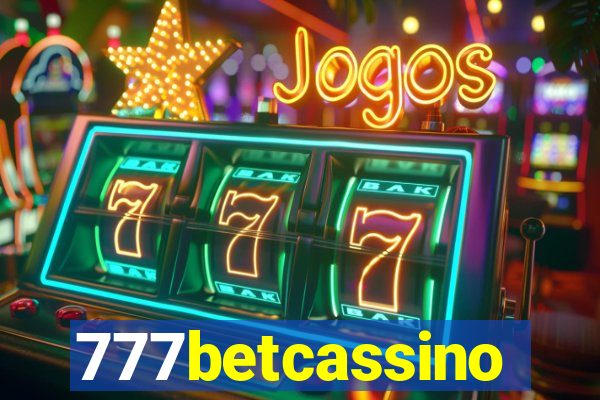 777betcassino