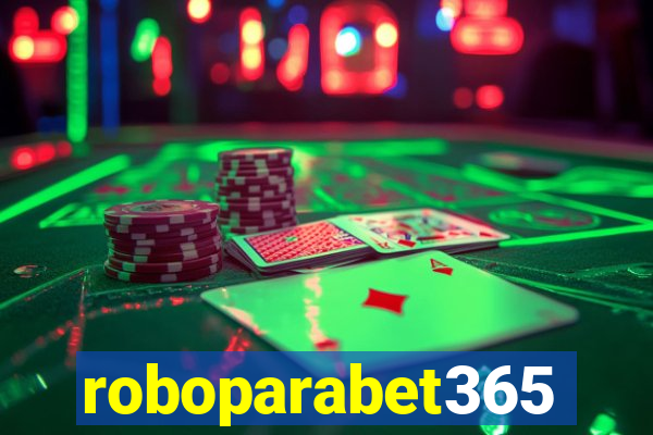 roboparabet365