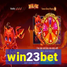 win23bet