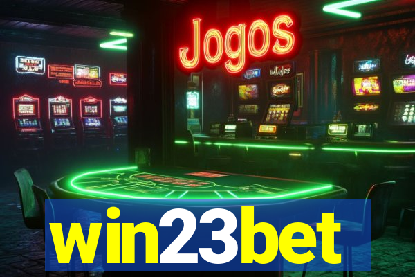 win23bet