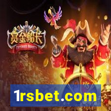 1rsbet.com