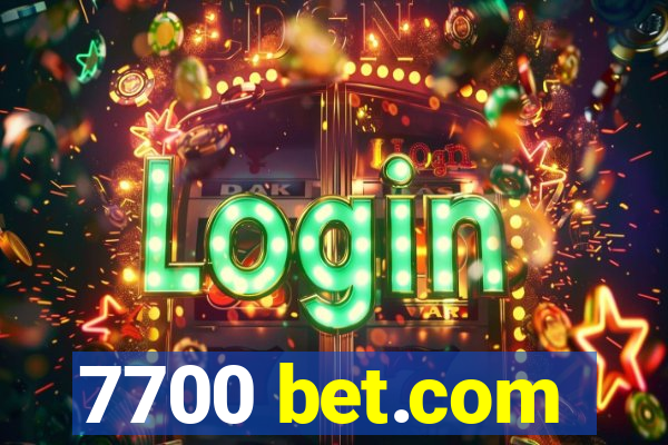 7700 bet.com