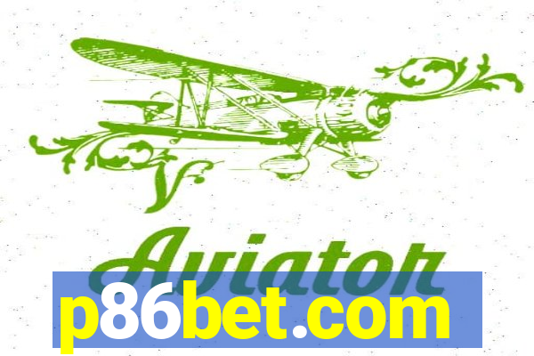 p86bet.com