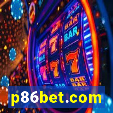 p86bet.com