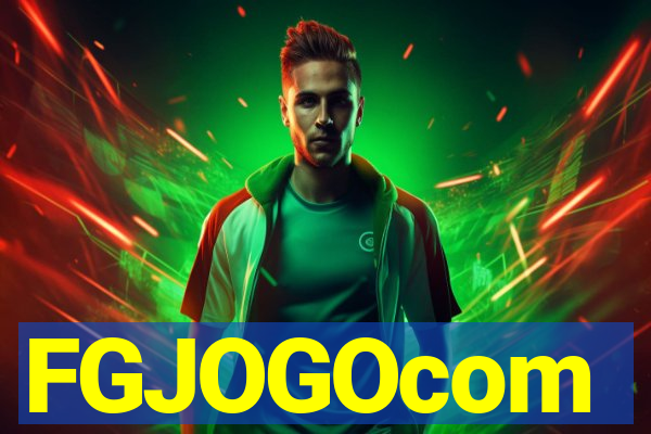 FGJOGOcom