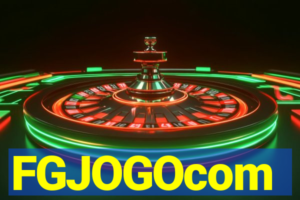 FGJOGOcom