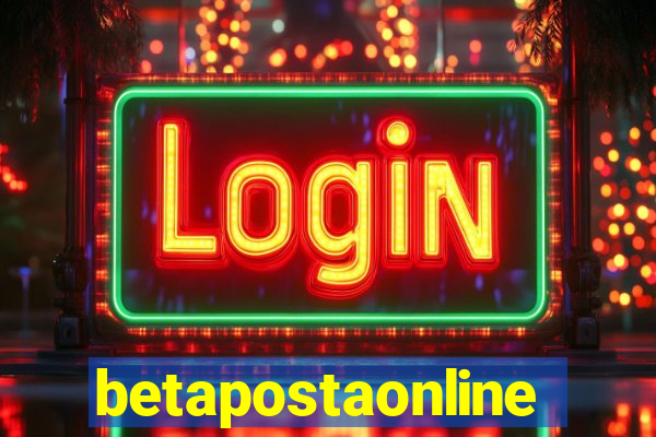 betapostaonline