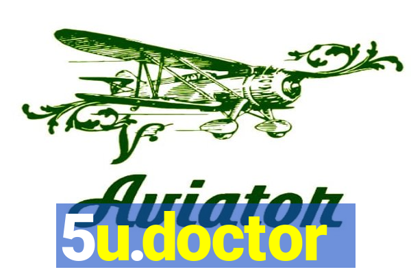 5u.doctor