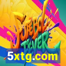 5xtg.com